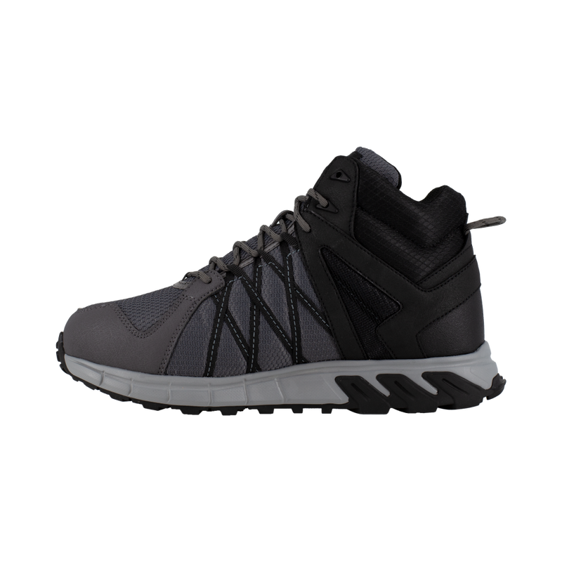 Reebok Men’s Athletic Work Hiker CushGuard Internal Met Guard Shoe RB3404