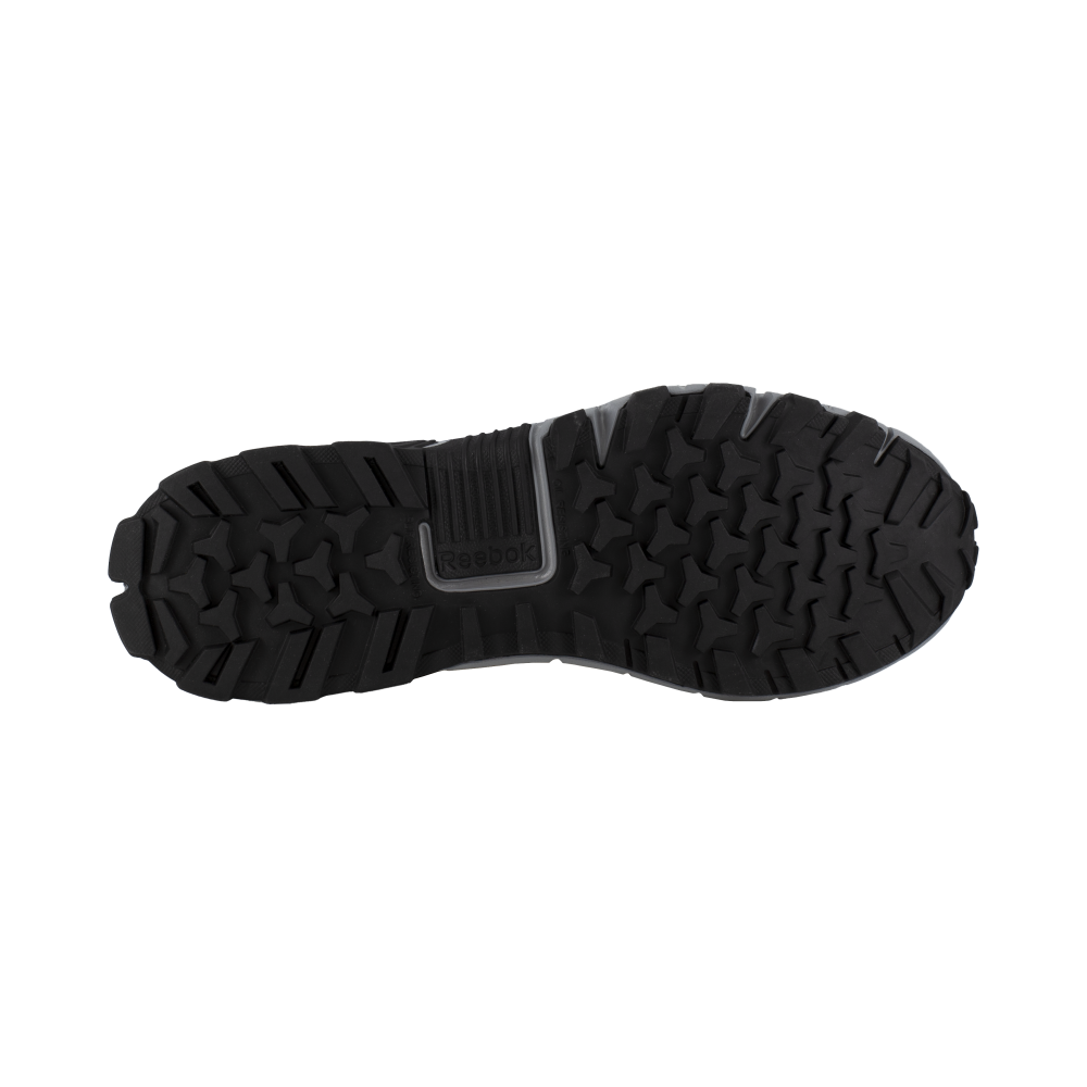Reebok Men’s Athletic Work Hiker CushGuard Internal Met Guard Shoe RB3404