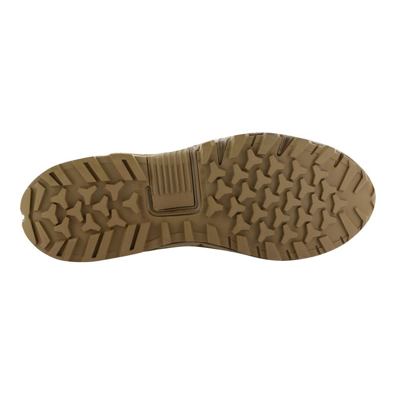 Reebok Men's 6" Trailgrip Coyote Composite Toe Tactical Boot RB3451