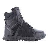 Reebok Men's 8" Trailgrip Waterproof Composite Toe Tactical Boot RB3463