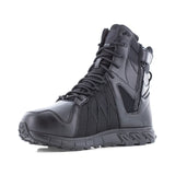 Reebok Men's 8" Trailgrip Waterproof Composite Toe Tactical Boot RB3463