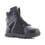 Reebok Men's 8" Trailgrip Waterproof Composite Toe Tactical Boot RB3463