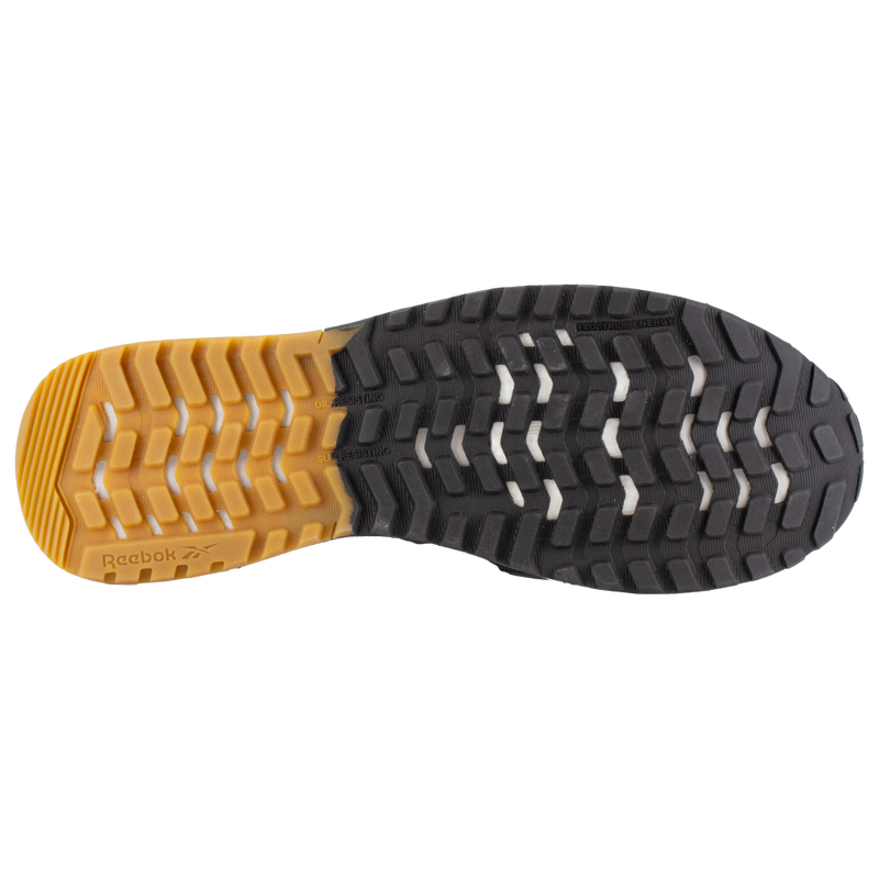 Reebok Men's Nano X1 Adventure Composite Toe Work Shoe RB3481