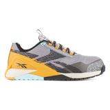 Reebok Men's NANO X1 Athletic Composite Toe Work Shoe RB3482