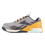 Reebok Men's NANO X1 Athletic Composite Toe Work Shoe RB3482