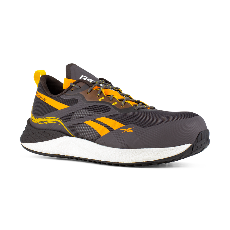 Reebok Floatride Energy 3 Adventure Composite Toe Work Shoe RB3495