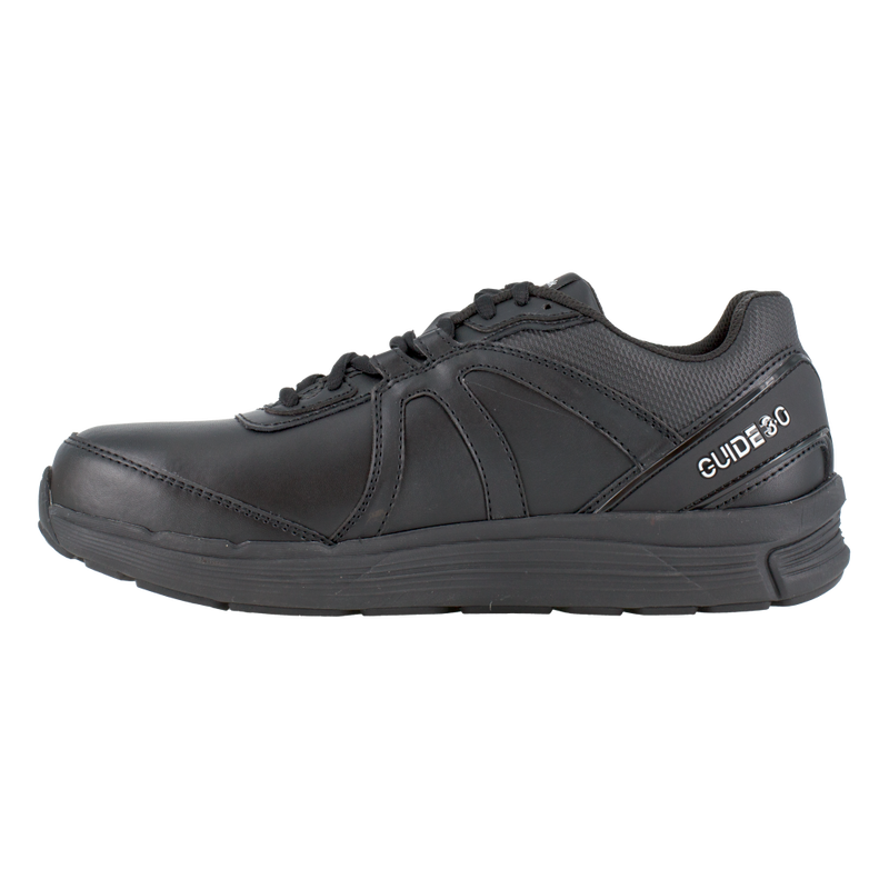 Reebok Men's Guide Work Steel Toe Performance Cross Trainer RB3501