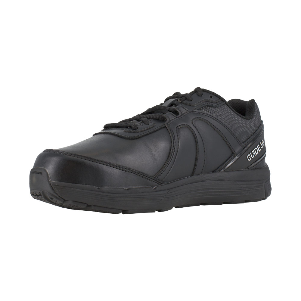 Reebok Men's Performance Cross Trainer Met Guard Steel Toe Work Shoe RB3506