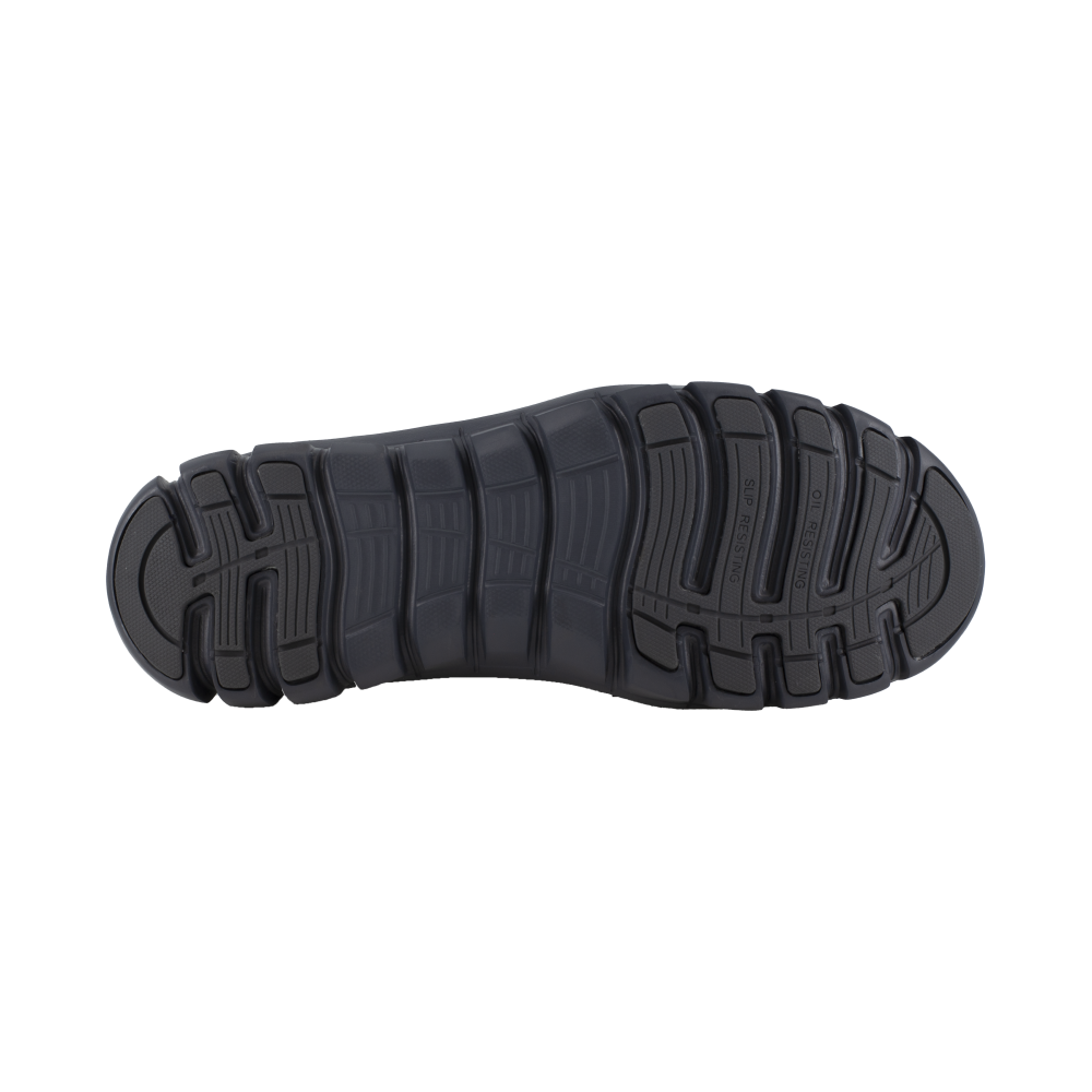 Reebok Men's Sublite Athletic Composite Toe Work Shoe RB4038