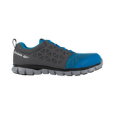 Reebok Men's Sublite Athletic Alloy Toe Work Shoe RB4040