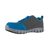Reebok Men's Sublite Athletic Alloy Toe Work Shoe RB4040