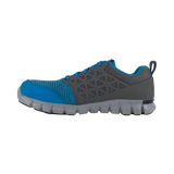 Reebok Men's Sublite Athletic Alloy Toe Work Shoe RB4040