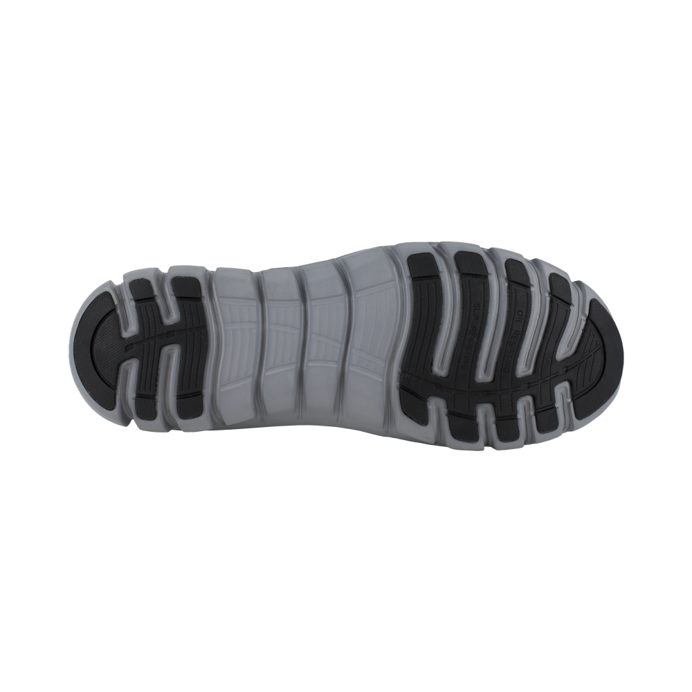 Reebok Men's Sublite Athletic Alloy Toe Work Shoe RB4040