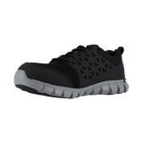 Reebok Men's Athletic  Alloy Toe Work Shoe RB4041