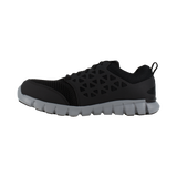 Reebok Men's Athletic  Alloy Toe Work Shoe RB4041