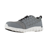 Reebok Men's Sublite Alloy Toe Work Shoe RB4042