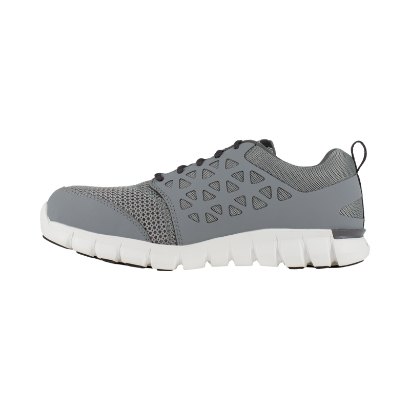 Reebok Men's Sublite Alloy Toe Work Shoe RB4042
