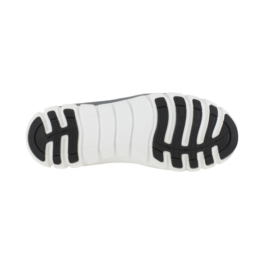 Reebok Men's Sublite Alloy Toe Work Shoe RB4042