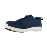 Reebok Men’s Sublite Athletic Alloy Toe Work Shoe RB4043