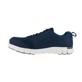 Reebok Men’s Sublite Athletic Alloy Toe Work Shoe RB4043