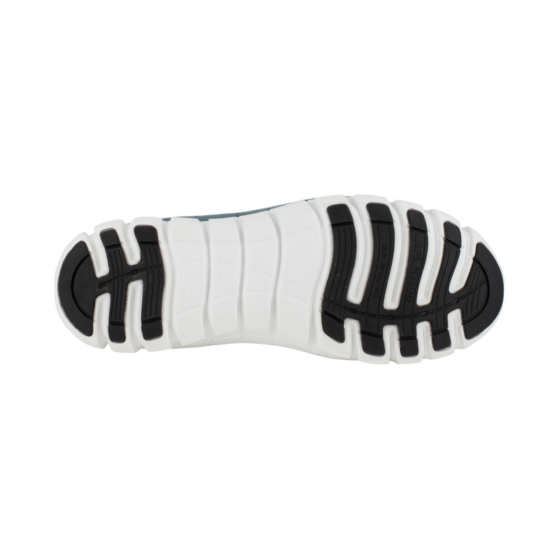 Reebok Men’s Sublite Athletic Alloy Toe Work Shoe RB4043