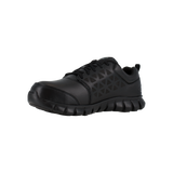 Reebok Men's Athletic CushGuard Internal Met Guard Alloy Toe Work Shoe RB4046