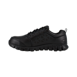 Reebok Men's Athletic CushGuard Internal Met Guard Alloy Toe Work Shoe RB4046