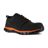 Reebok Men's Sublite Athletic Composite Toe Work Shoe RB4050