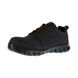 Reebok Men's Sublite Athletic Composite Toe Work Shoe RB4050