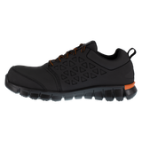 Reebok Men's Sublite Athletic Composite Toe Work Shoe RB4050