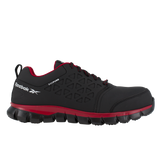 Reebok Men's Sublite Athletic Composite Toe Work Shoe RB4058