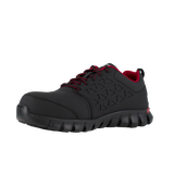 Reebok Men's Sublite Athletic Composite Toe Work Shoe RB4058