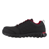 Reebok Men's Sublite Athletic Composite Toe Work Shoe RB4058