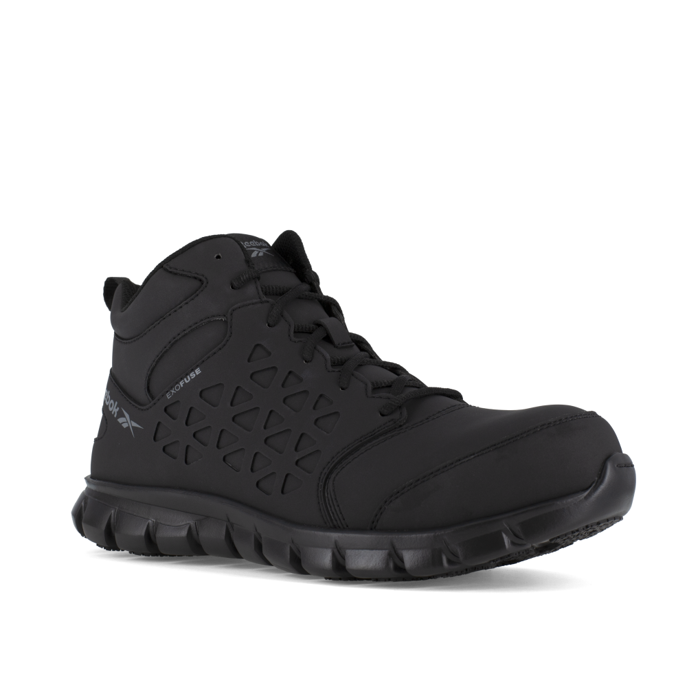 Reebok Men s Athletic Mid Cut Composite Toe Work Shoe RB4059 Bootsolution reebok-men-s-athletic-mid-cut-composite-toe-work-shoe-rb4059-bootsolution
