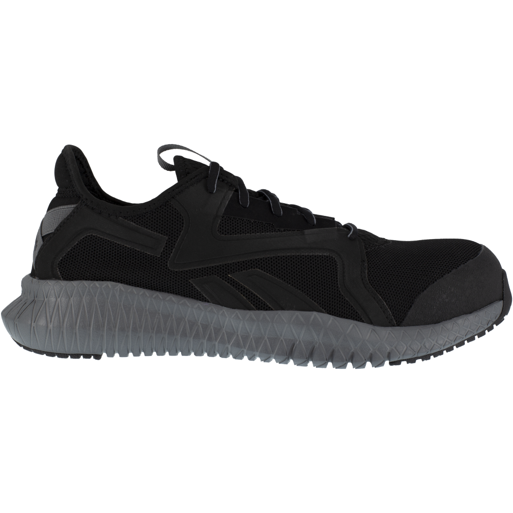 Reebok Men's Flexagon 3.0 Athletic Composite Toe Work Shoe RB4064