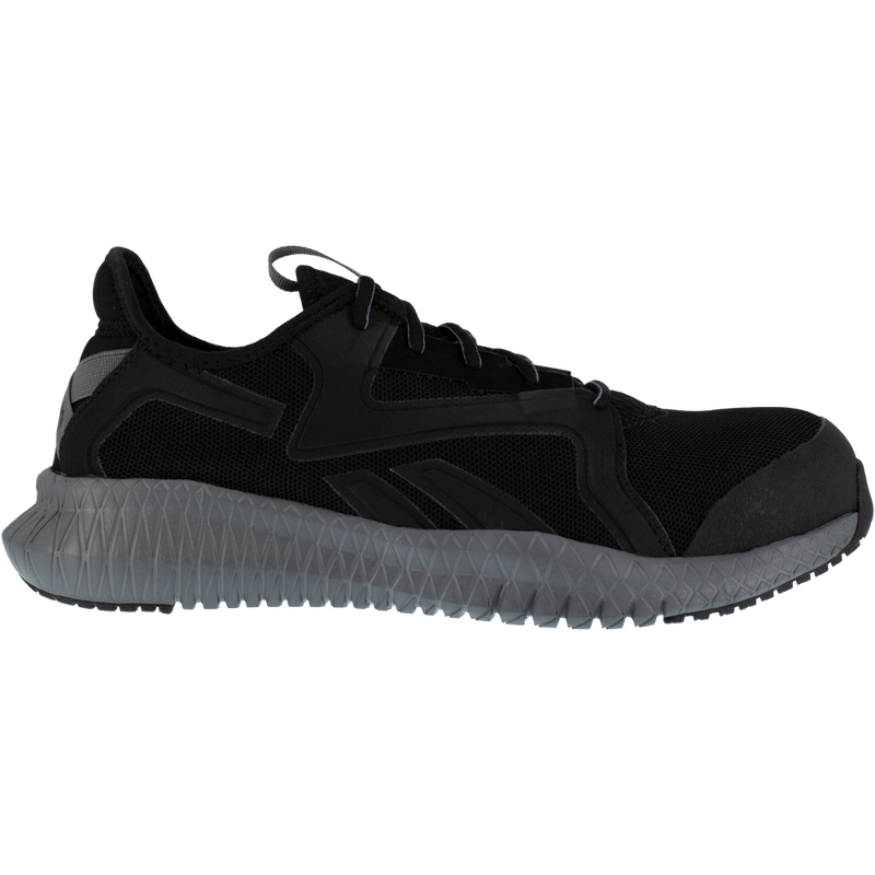 Reebok Men's Flexagon 3.0 Athletic Composite Toe Work Shoe RB4064