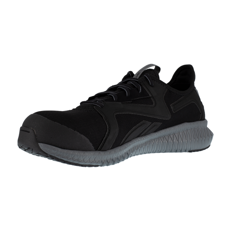 Reebok Men's Flexagon 3.0 Athletic Composite Toe Work Shoe RB4064