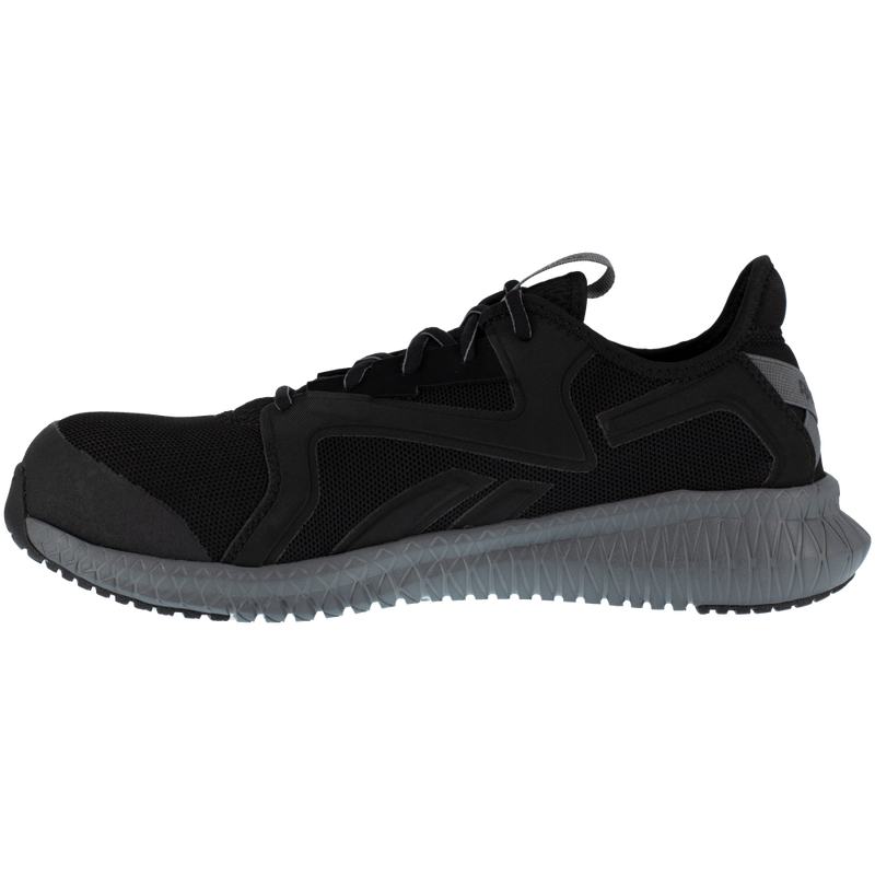 Reebok Men's Flexagon 3.0 Athletic Composite Toe Work Shoe RB4064