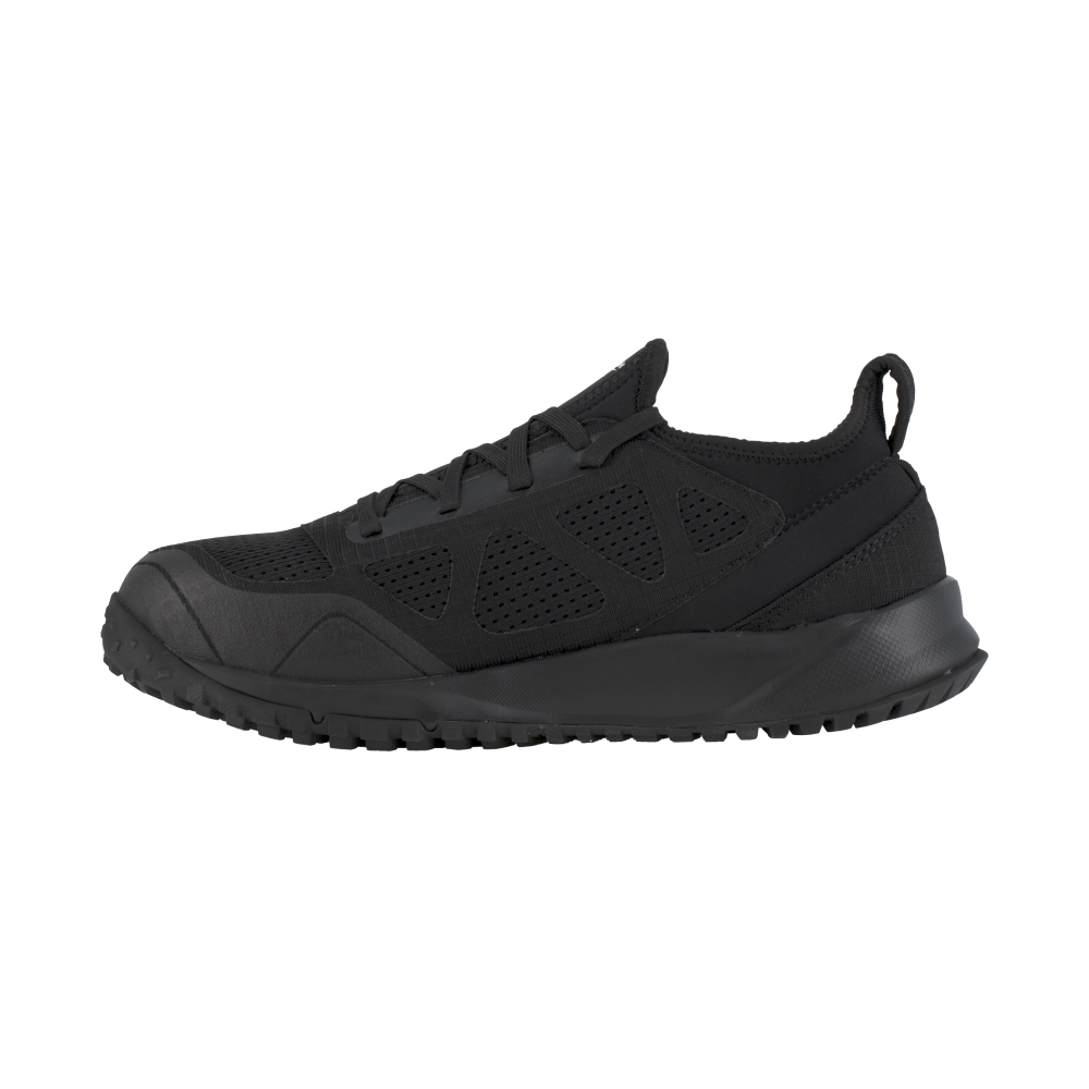 Reebok Men’s Trail Running Steel Toe Work Shoe RB4090