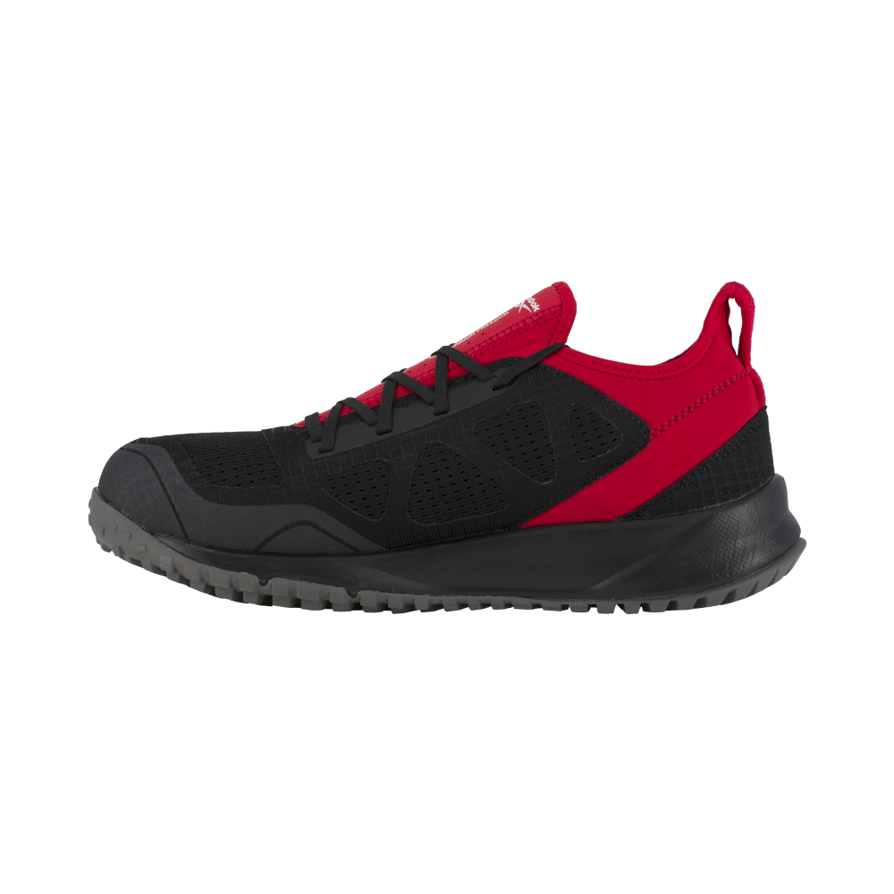 Reebok Men’s Trail Running Steel Toe Work Shoe RB4093