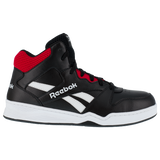 Reebok Men's High Top Composite Toe Work Sneaker RB4132