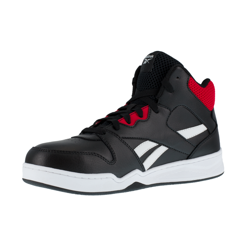 Reebok Men's High Top Composite Toe Work Sneaker RB4132