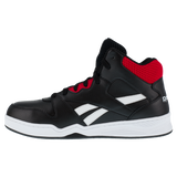 Reebok Men's High Top Composite Toe Work Sneaker RB4132