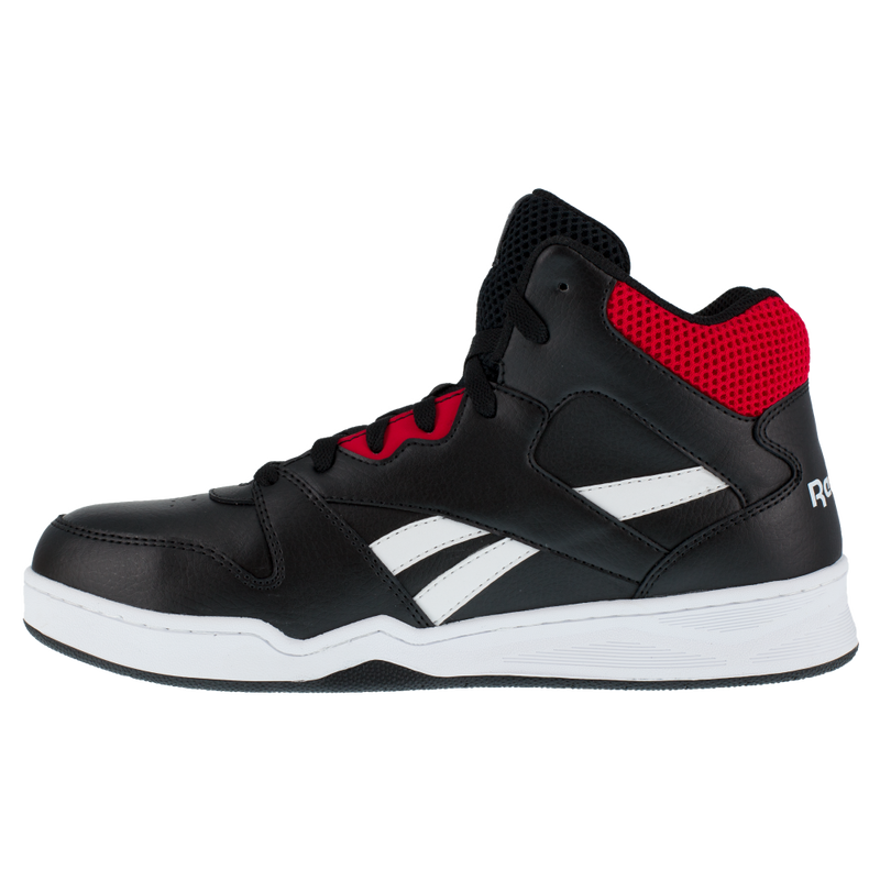 Reebok Men's High Top Composite Toe Work Sneaker RB4132