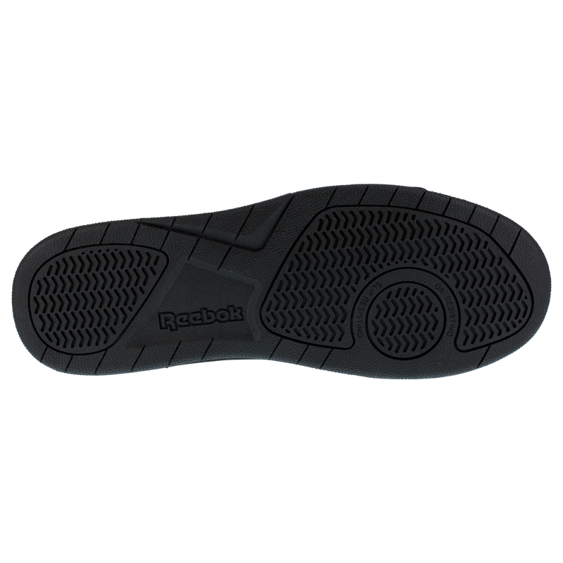 Reebok Men's High Top Composite Toe Work Sneaker RB4132