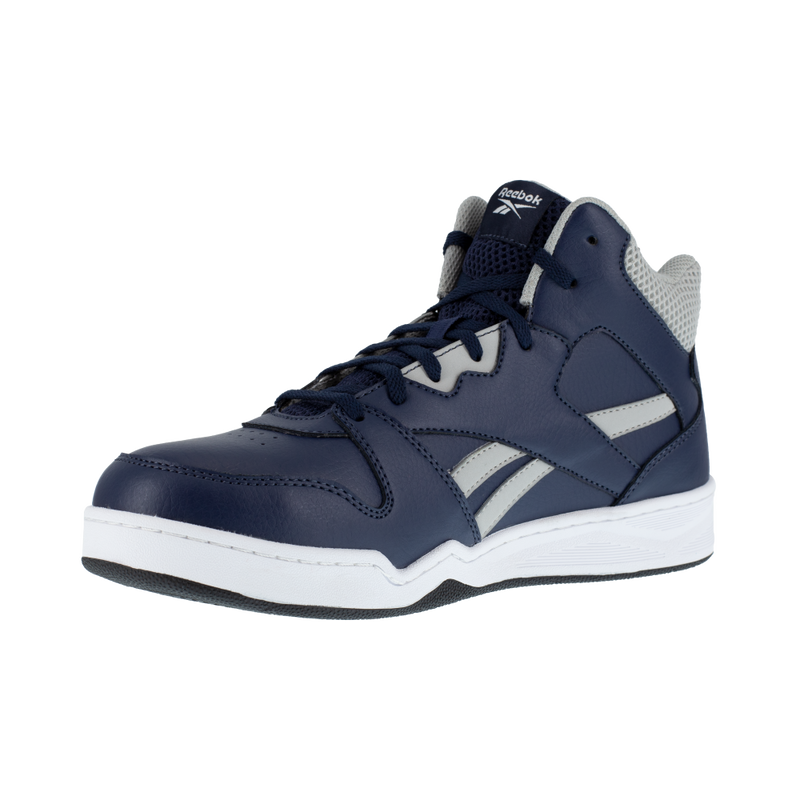 Reebok Men’s High Top Composite Toe Work Sneaker RB4133