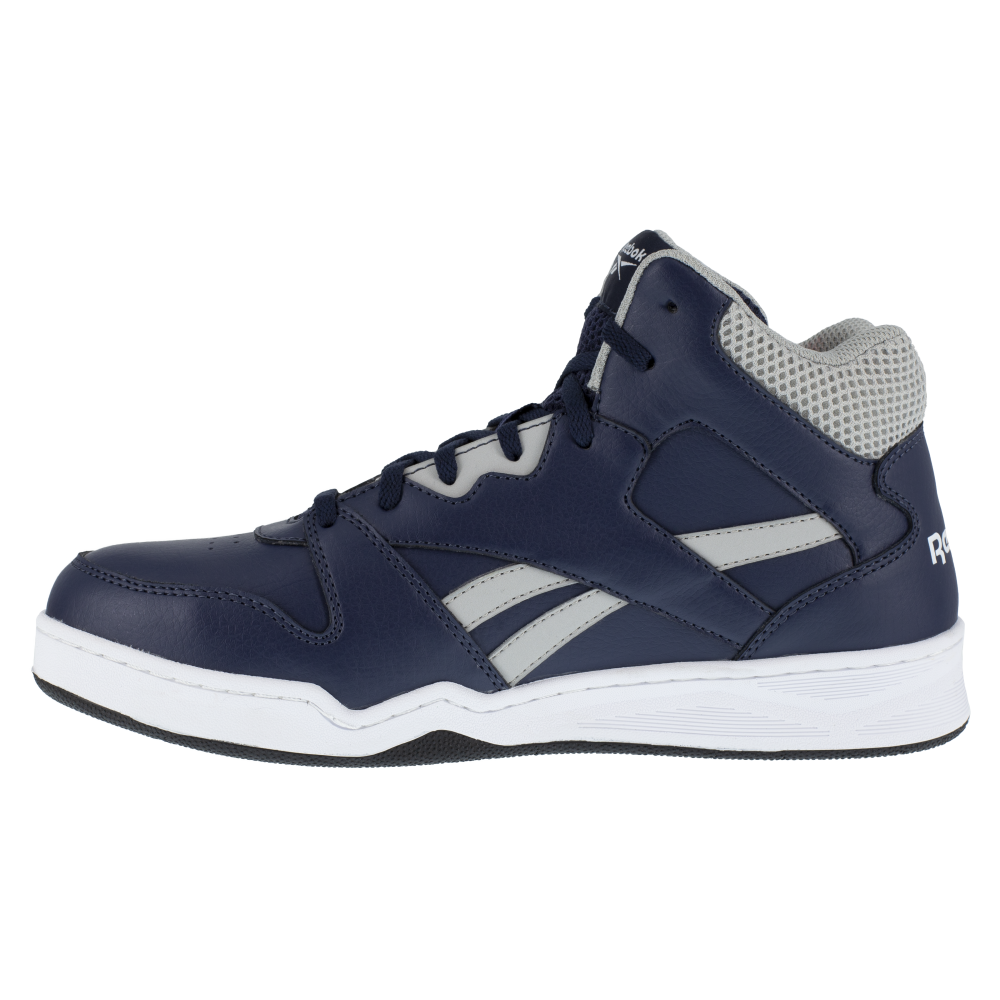 Reebok Men’s High Top Composite Toe Work Sneaker RB4133