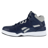 Reebok Men’s High Top Composite Toe Work Sneaker RB4133