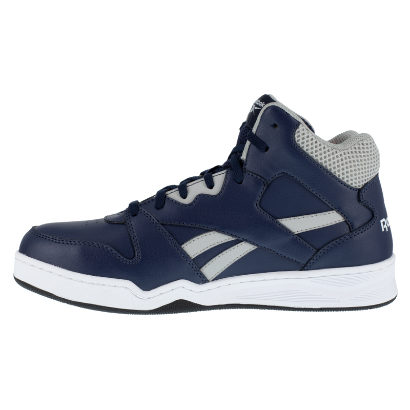 Reebok Men’s High Top Composite Toe Work Sneaker RB4133