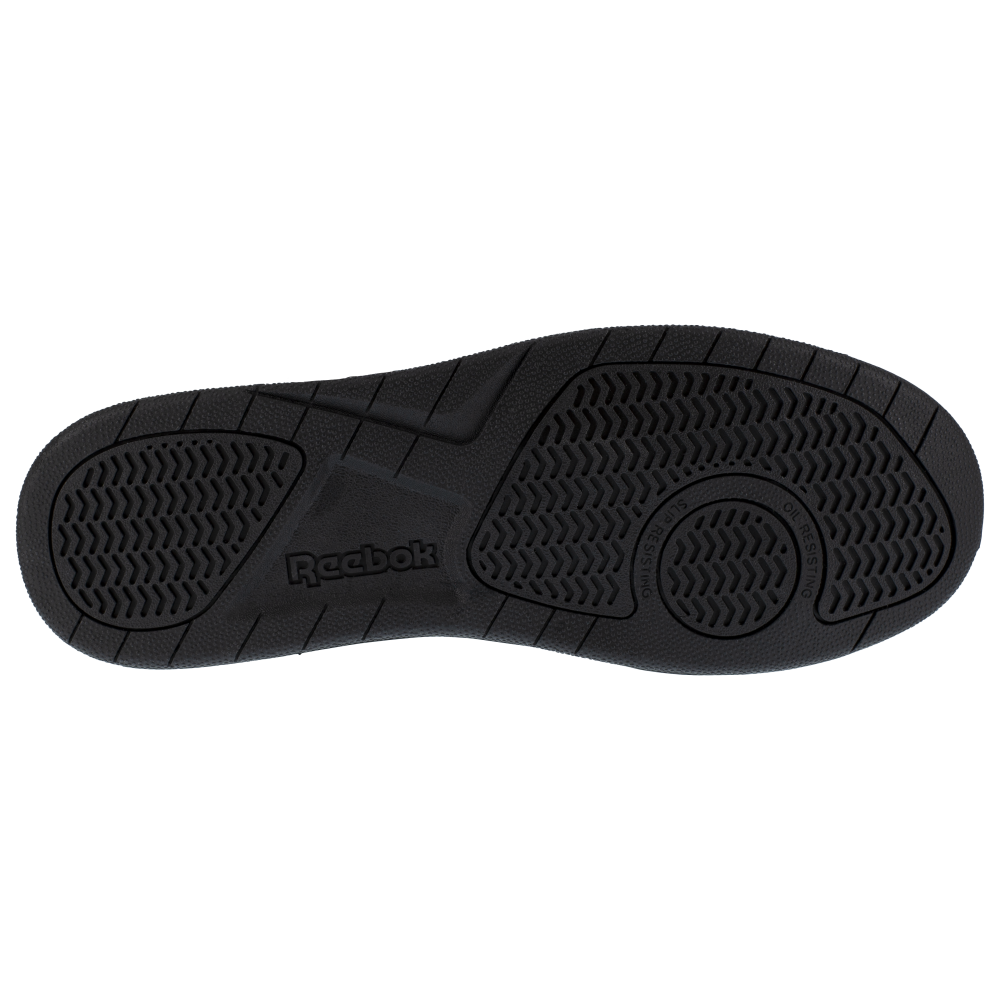 Reebok Men’s High Top Composite Toe Work Sneaker RB4133
